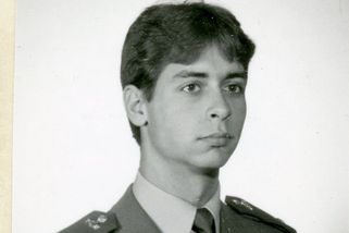 Zapalovali komunistům továrny. A v partě byl i příslušník Pohotovostního pluku VB